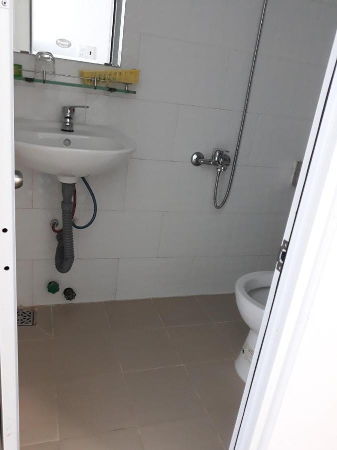Homestay Thanh Hung Dia Du 2 Dalat Экстерьер фото