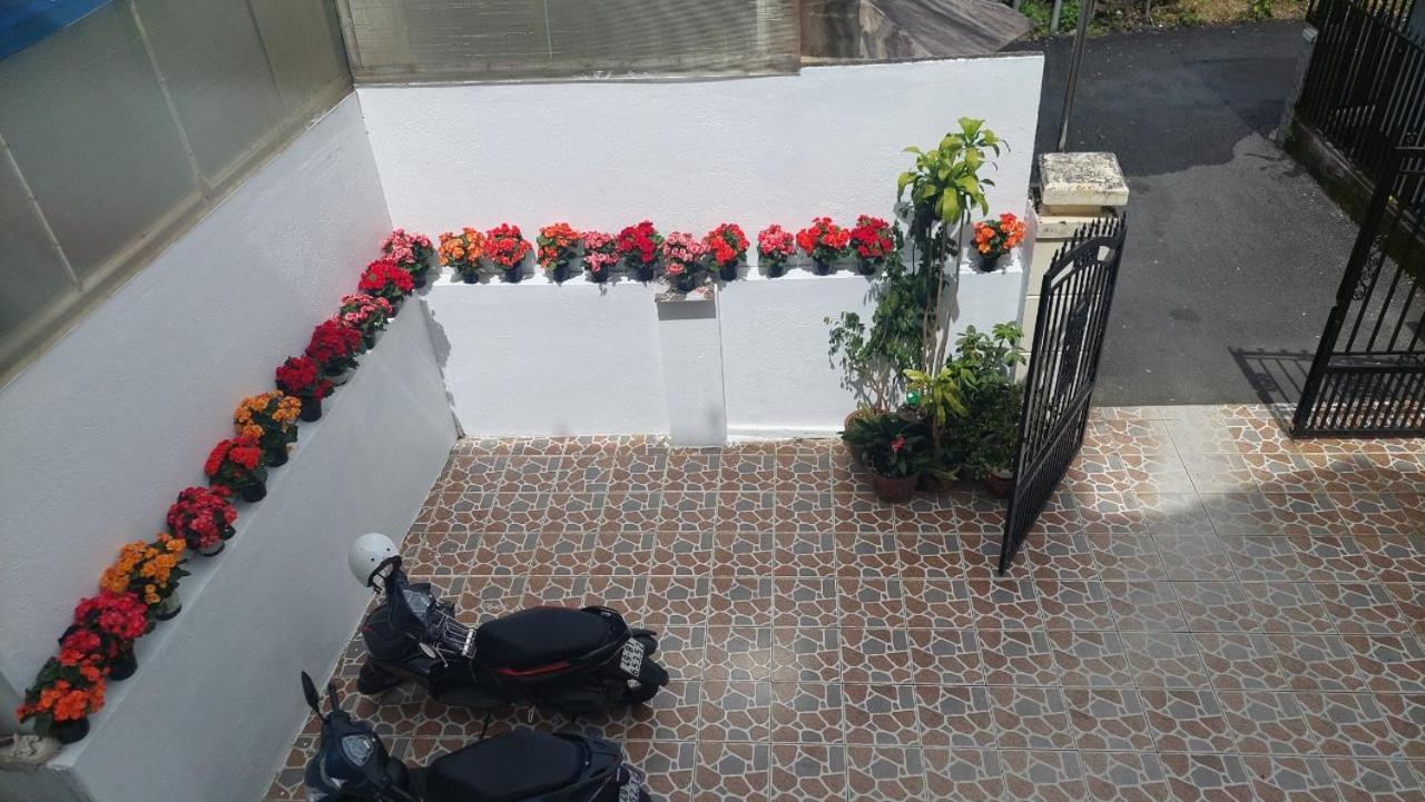 Homestay Thanh Hung Dia Du 2 Dalat Экстерьер фото