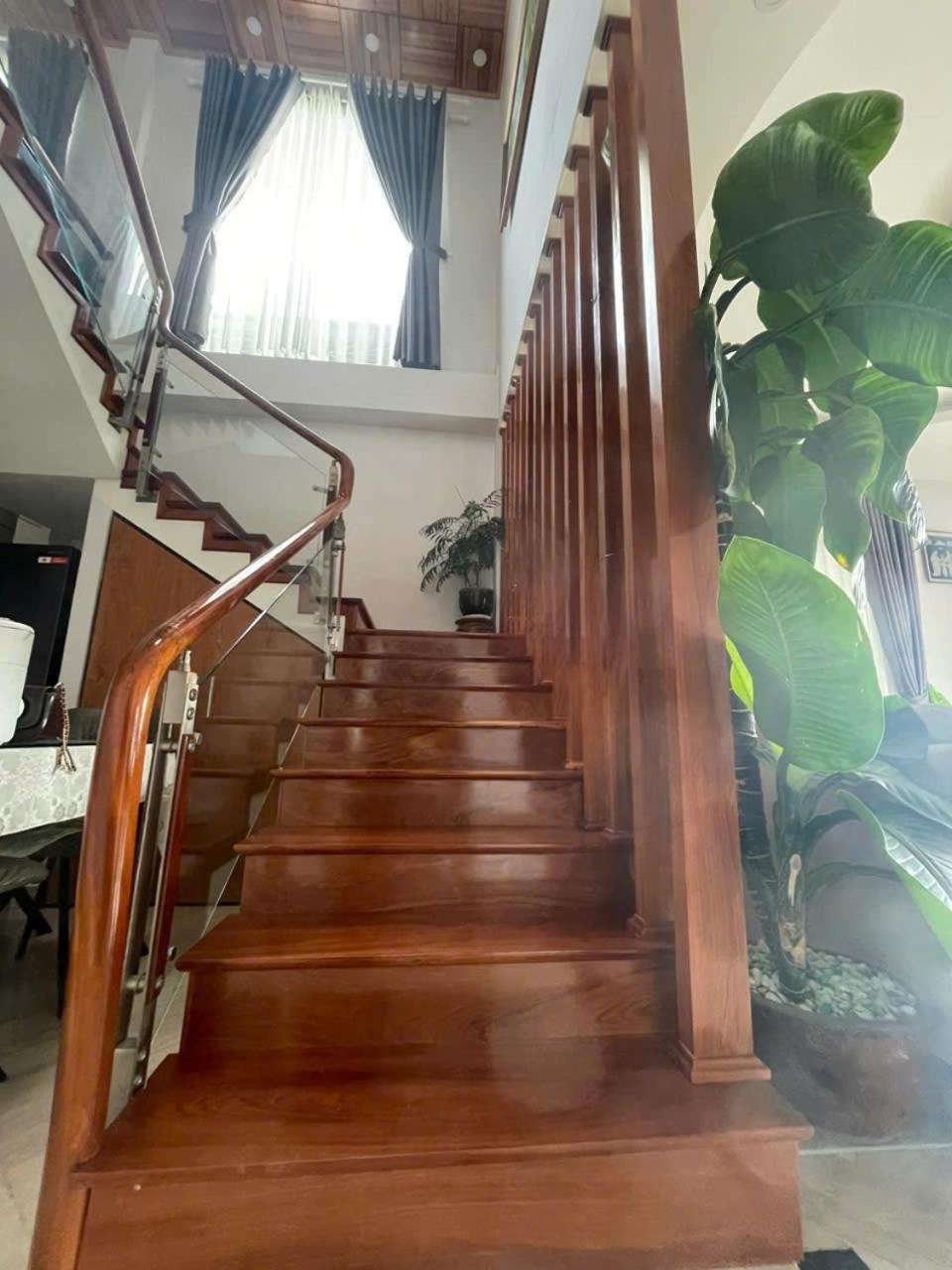 Homestay Thanh Hung Dia Du 2 Dalat Экстерьер фото